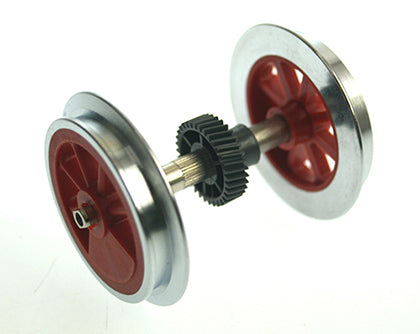 Marklin E133675 Wheelset with Break