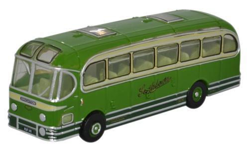 Oxford Diecast NWFL001 1:148 Southdown Weymann Fanfare