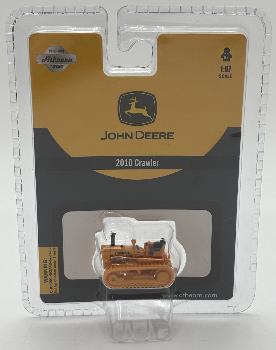 Athearn 77083 HO Scale 2010 Crawler