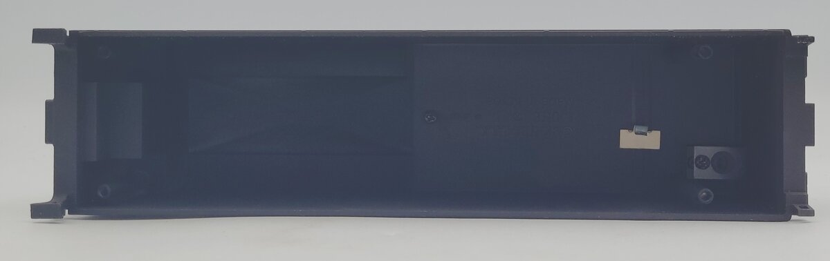 Lionel 220127 Norfolk and Western Tender Shell