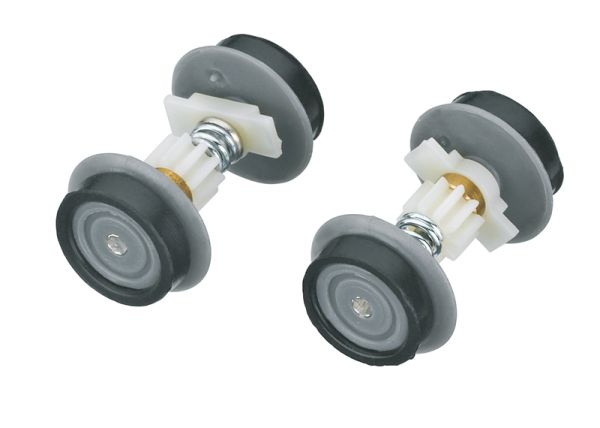 Marklin E284219 Model Train Traction Tires (Pack of 10)