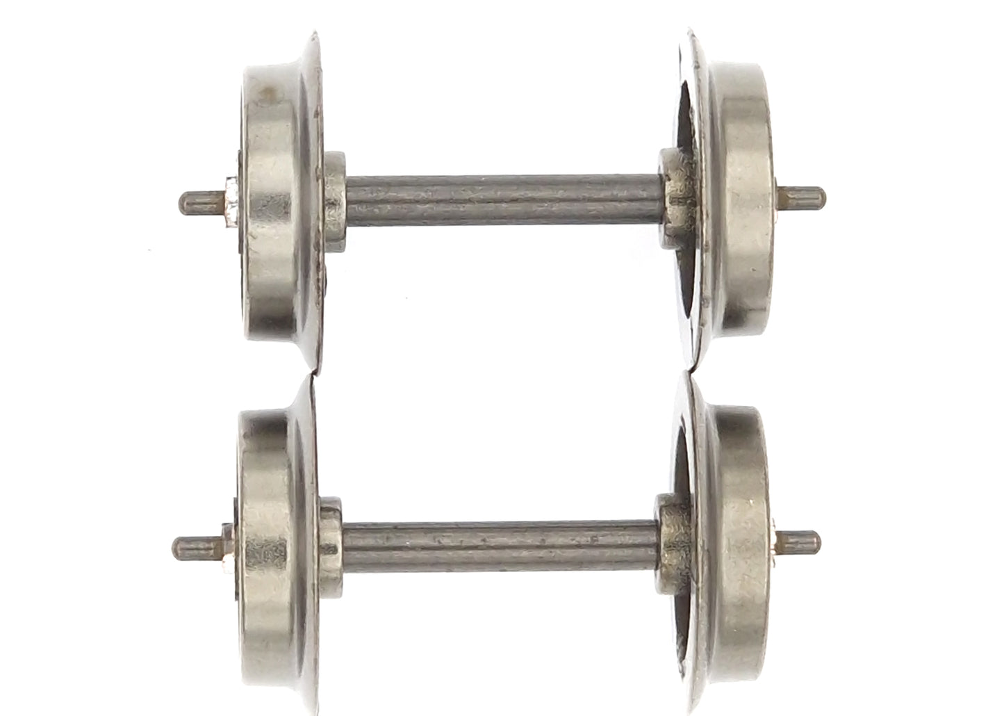 Marklin E34301211 Model Train Wheelset (Pack of 2)