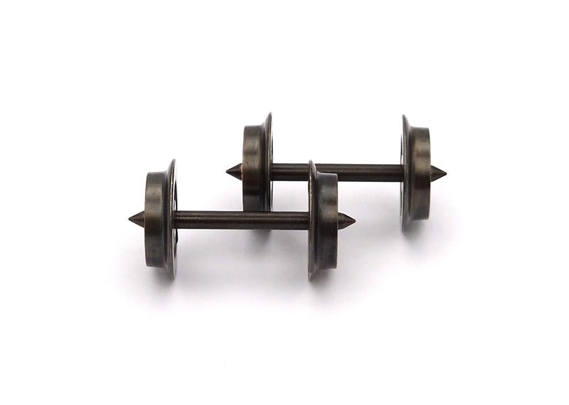 Marklin E700230 Model Train Wheelset (Pack of 2)