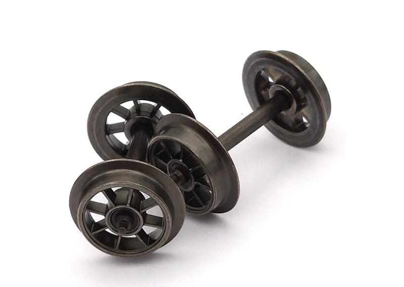 Marklin E700320 Model Train Wheelset (Pack of 2)