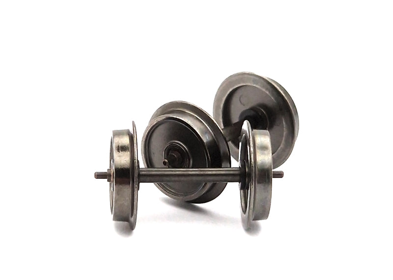 Marklin E700530 Model Train Wheelset (Pack of 2)