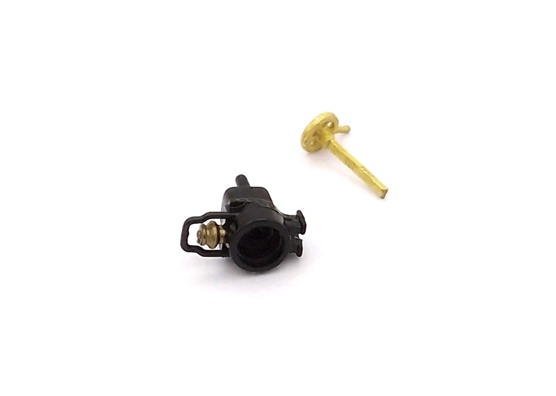 Marklin E333162 Model Train Lamp, Handwheel