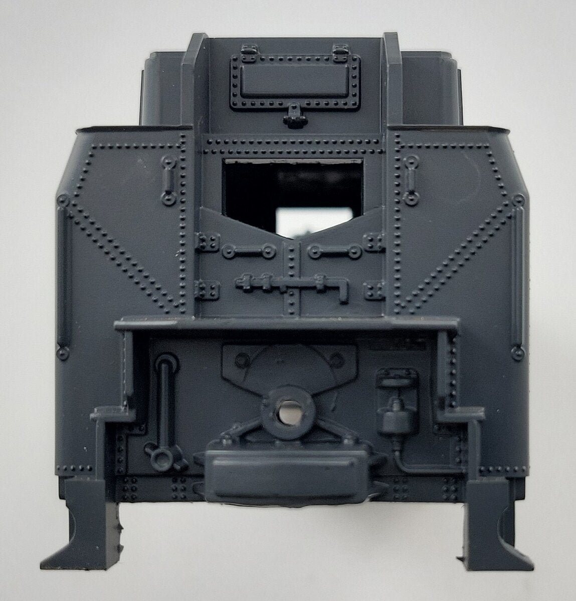 Lionel 8050-T01 Union Pacific Tender Shell