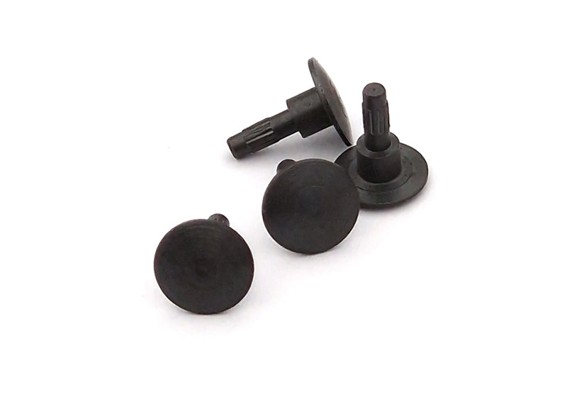 Marklin E144353 Model Train Buffer (Pack of 4)