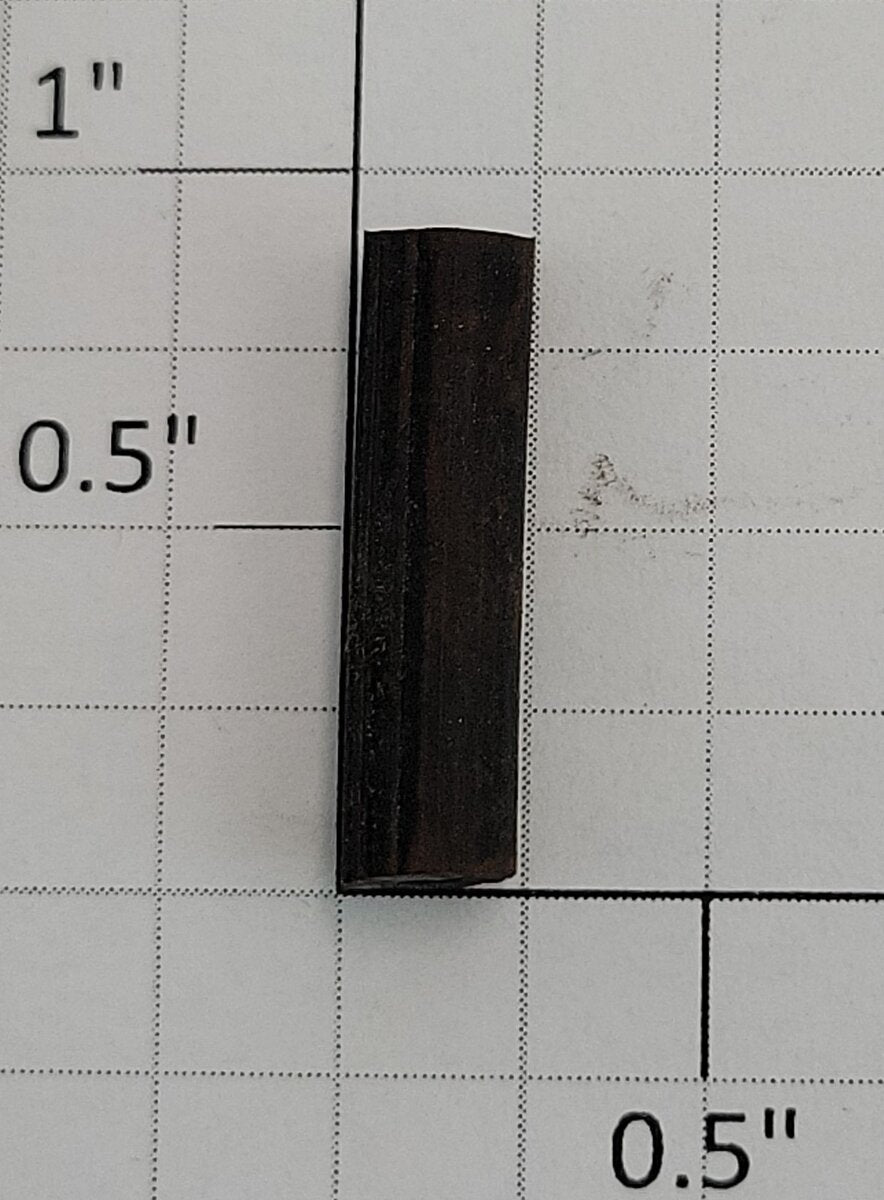 Lionel 375-33 Rubber Coupling