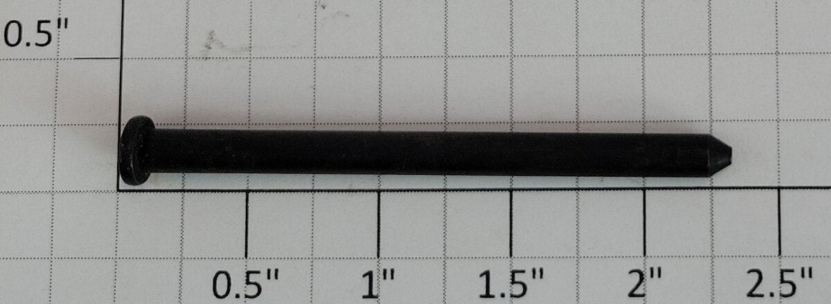 Lionel 375-23 Gear Shaft