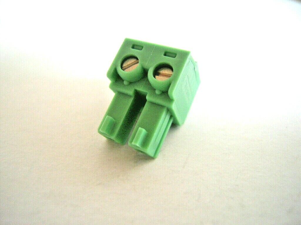 Marklin E610662 Green Plug F610718
