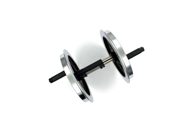 Marklin E164714 Model Train Wheelset