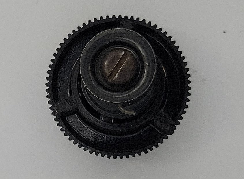 Lionel 3519-5 Satellite / Helicopter Launching Car Winding Spool Assembly