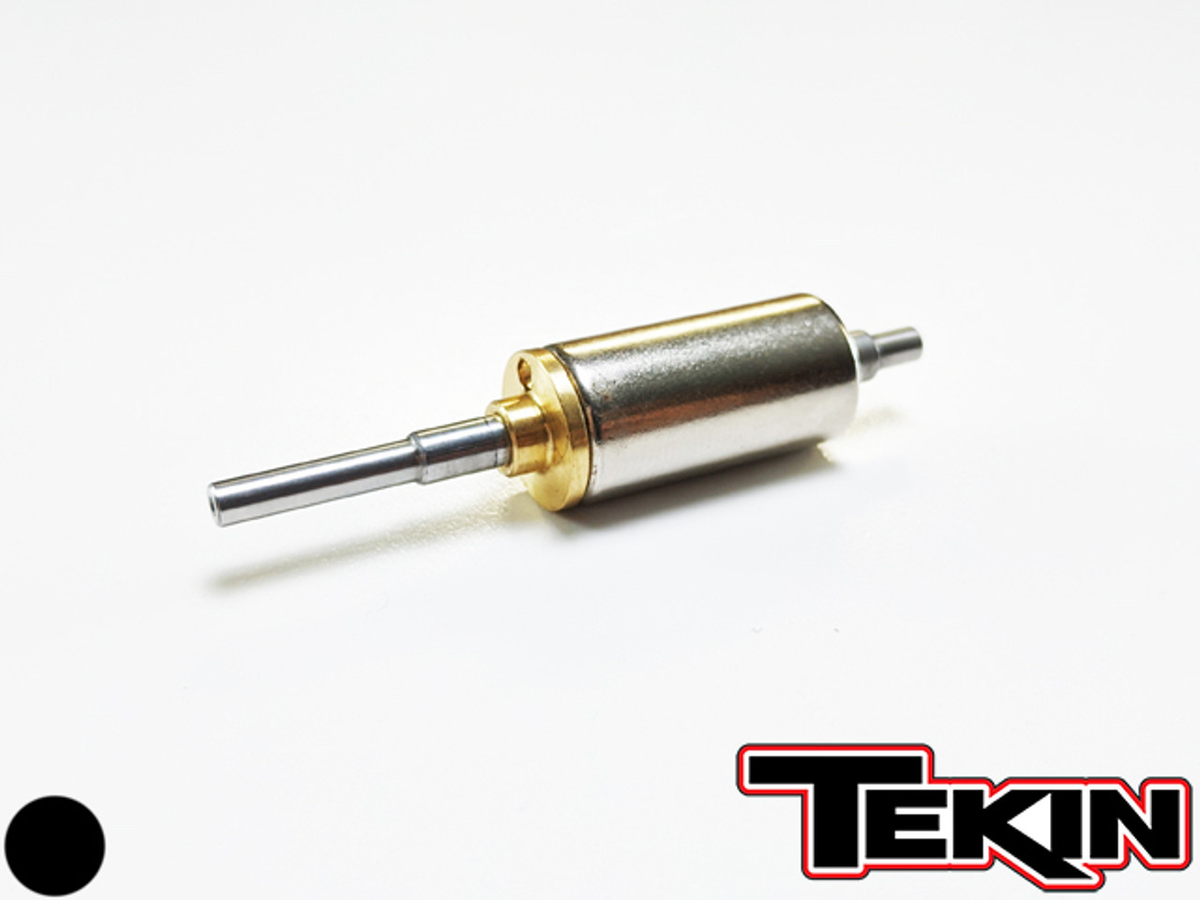 Team Tekin TT2775 GEN4 12.3mm 25.5T SPEC Black Rotor