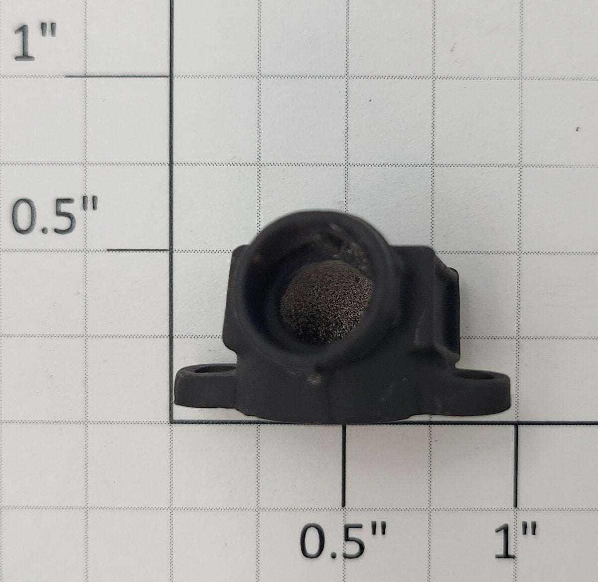 Lionel 2227T-14 Tender Back Up Light Housing