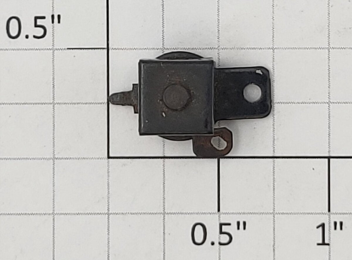 Marklin 35329 RH Switch Lantern (Lanterne Rechts)