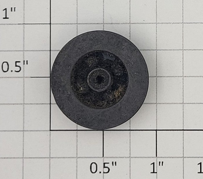 Lionel 1661-71 Spoked Rear Truck Wheel
