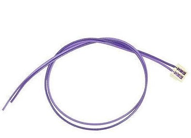 TCS 1660 JST DCC Speaker Connector & Harness Wire
