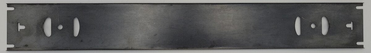 MTH 2530-19 70' Baggage Car Frame