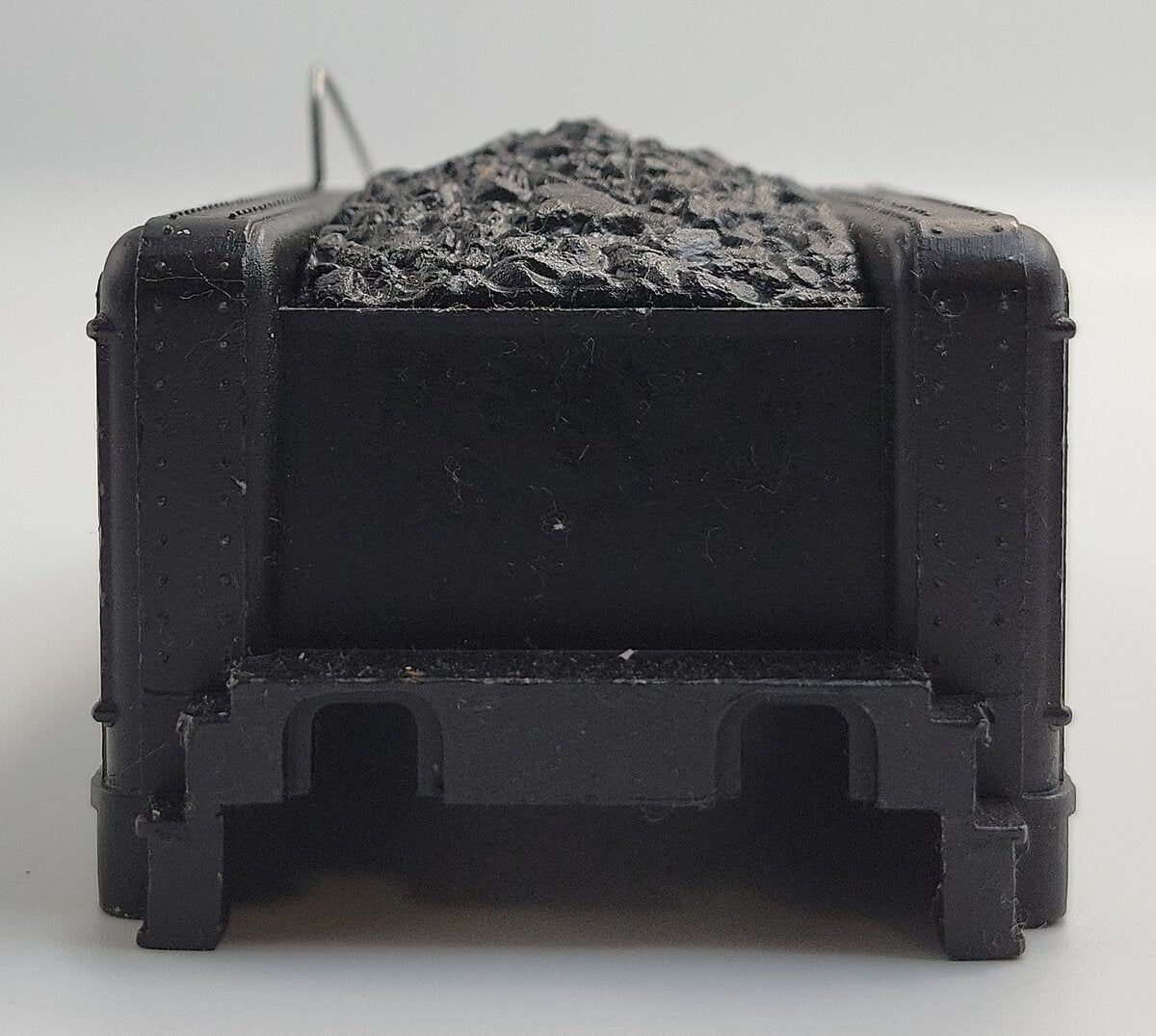 Lionel 2203T-4 Lionel Lines Black Diecast Tender Shell