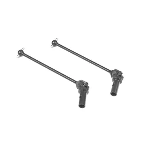 Tekno RC 9087 Front/Rear 96.5mm Universal Driveshaft (Set of 2)