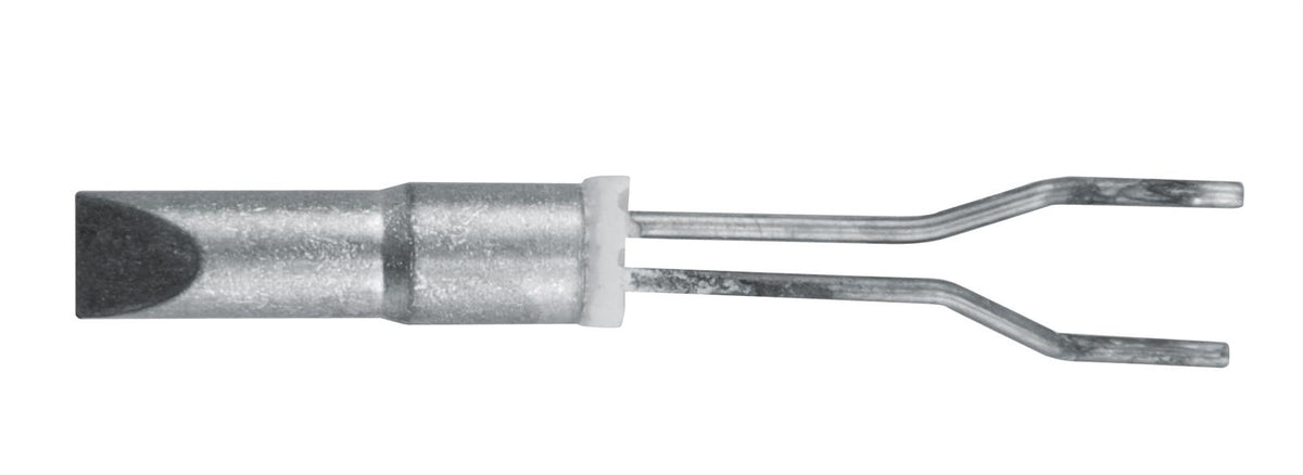 ISO-TIP 7577 Standard Chisel Soldering Iron Tip