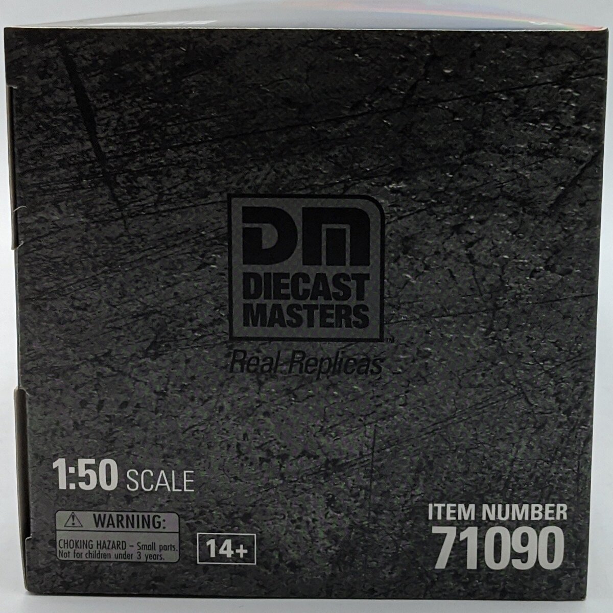 DieCast Masters 71090 1:50 Western Star 49X SB Tridem Tractor Diecast Model