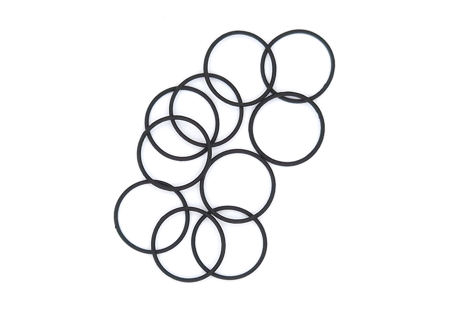Marklin E346519 Model Train O-Ring (Pack of 10)