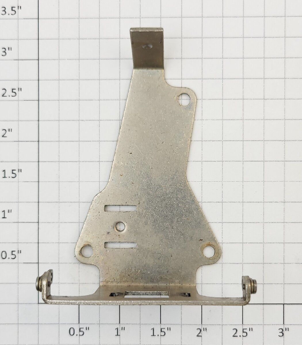 Lionel 250E-61 Upper Bracket Only