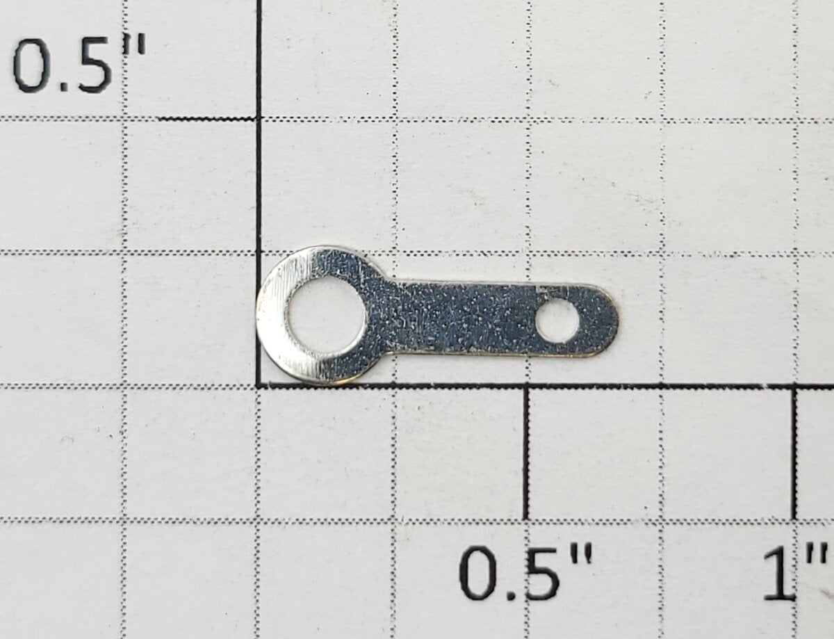 Lionel 2332M-9 Solder Lug