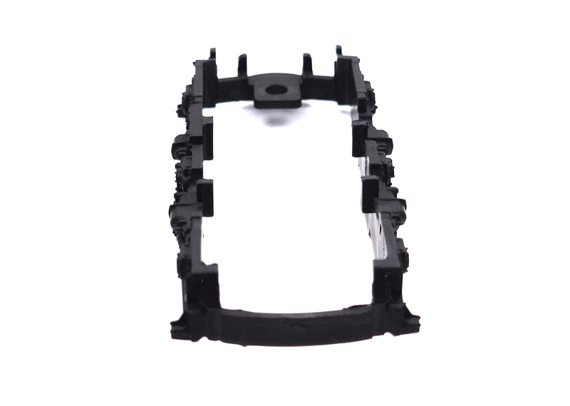 Marklin E217870 Model Train Black Truck Frame (Pack of 2)