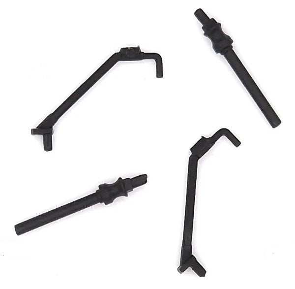 Marklin E243265 Model Train Boiler Support, Protective Sleeve