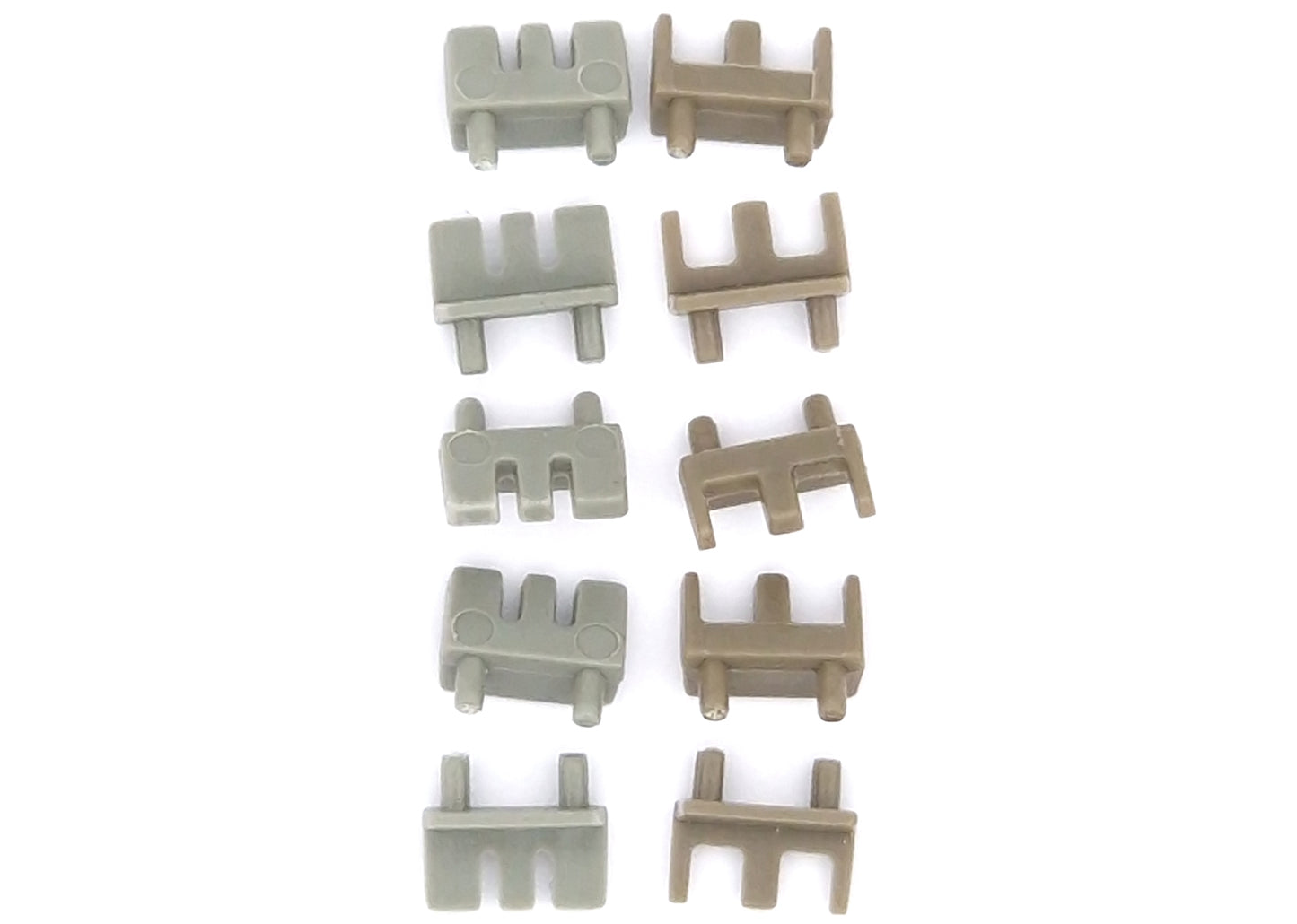 Marklin E334862 Model Train Alignment Pin