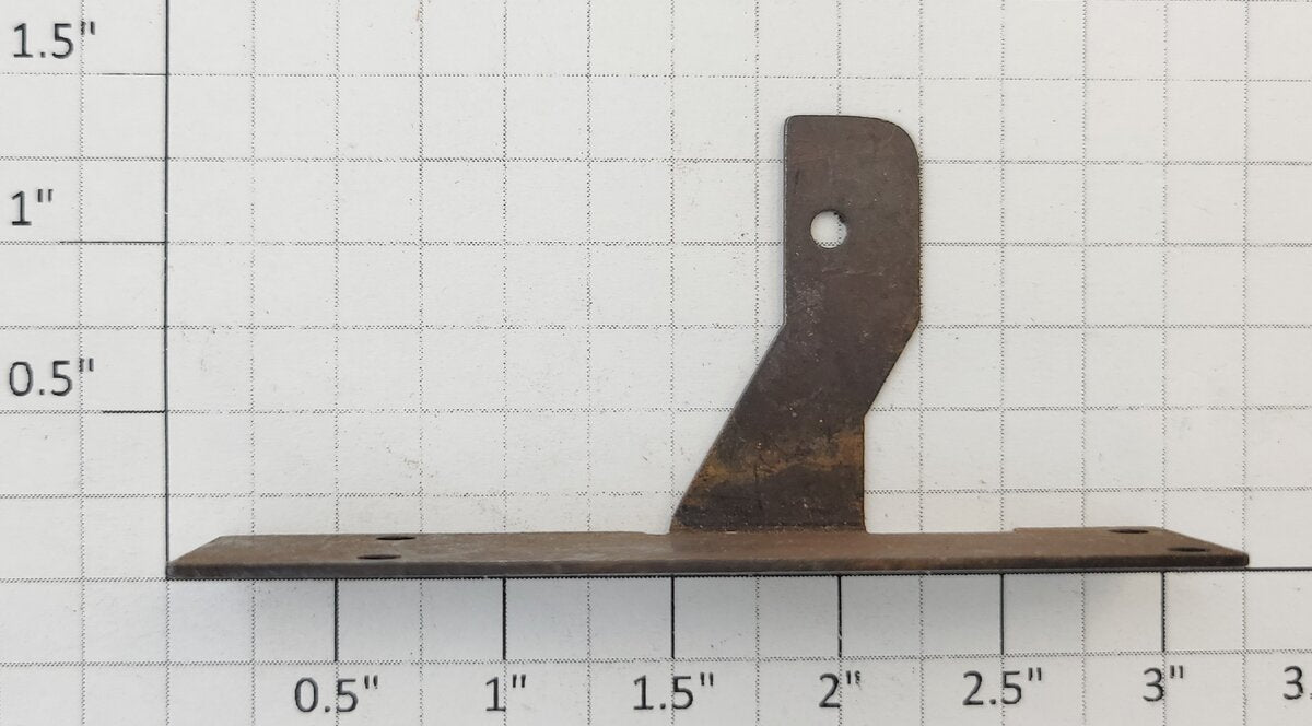 Lionel 671-42 Gear Box Cover