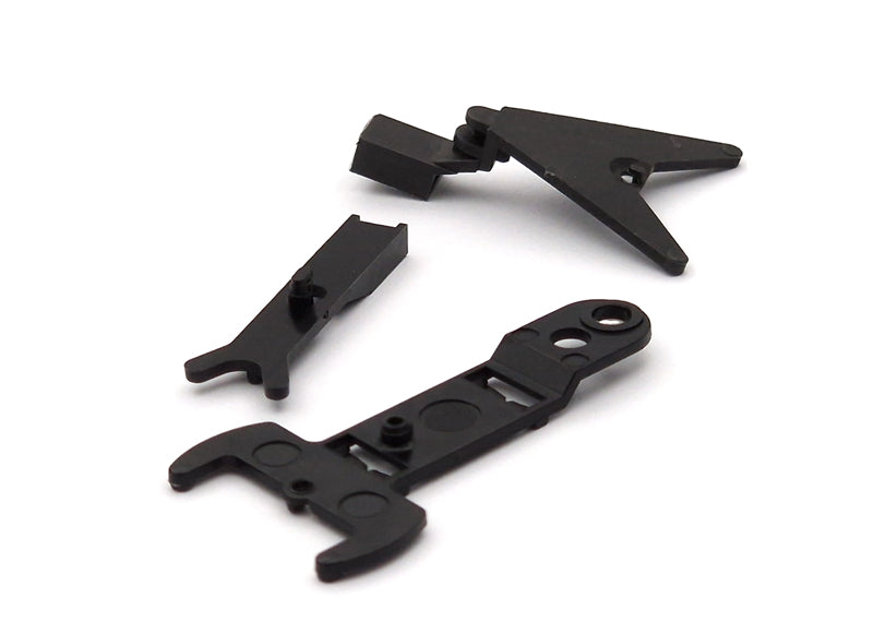 Marklin E243263 Model Train Coupler Drawbars