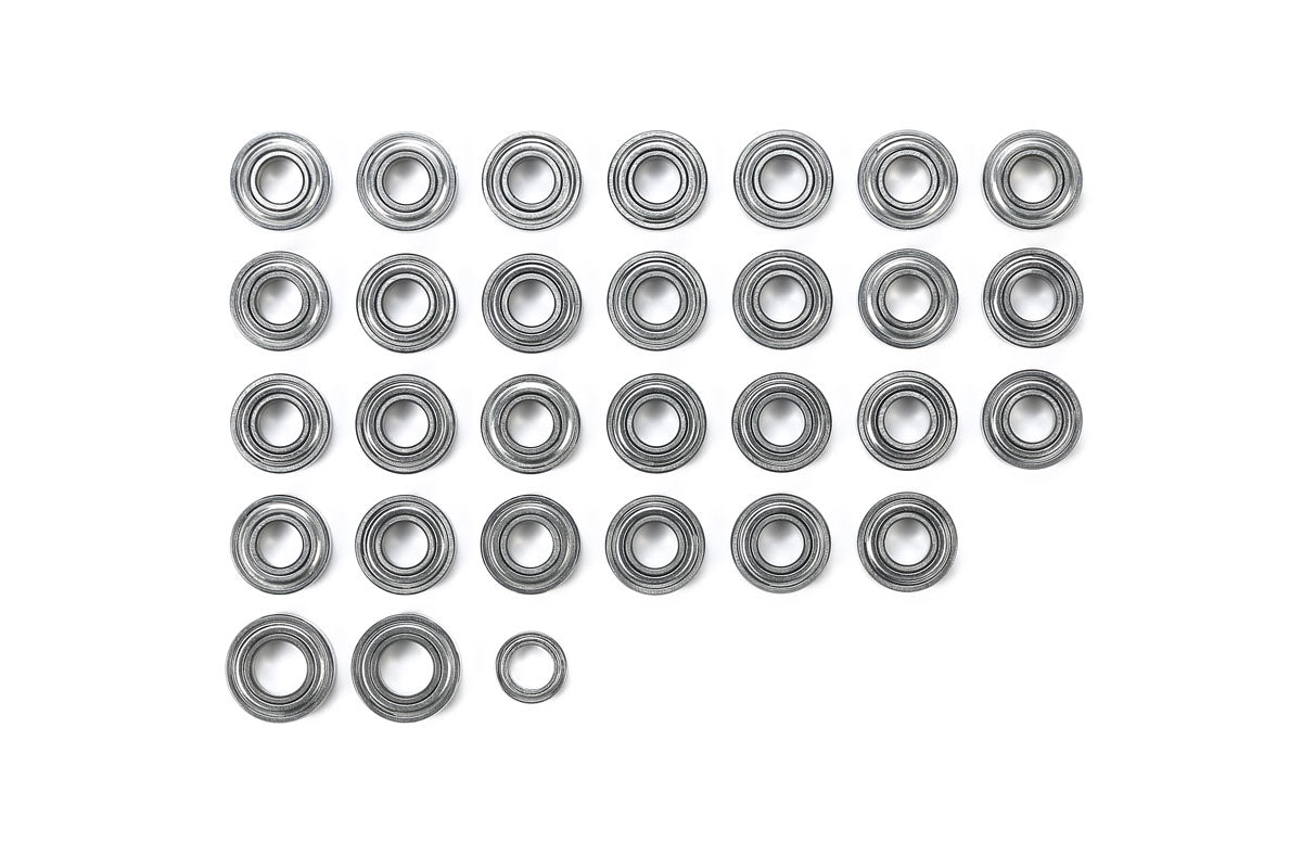 Tamiya 56560 1:14 RC 6X4 Truck Ball Bearing Set