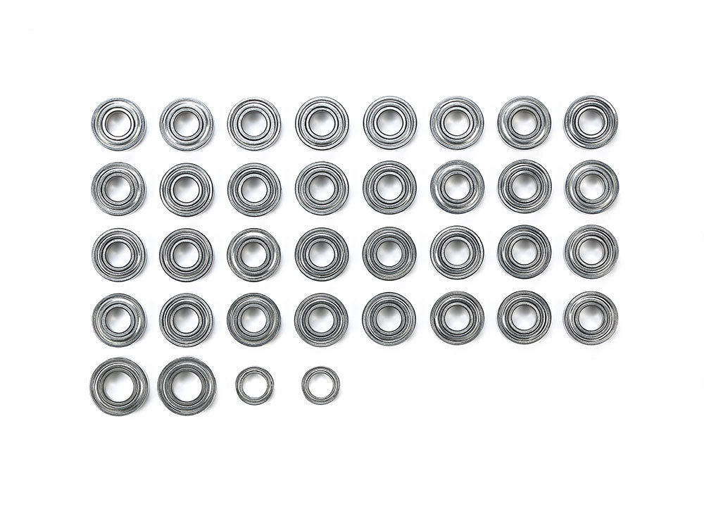 Tamiya 56561 1:14 RC 8x4 Truck Chassis Ball Bearing Set
