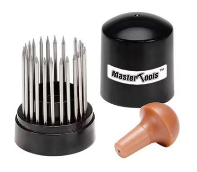 Master Tools 08020 HG Micro Rivet Punch Set