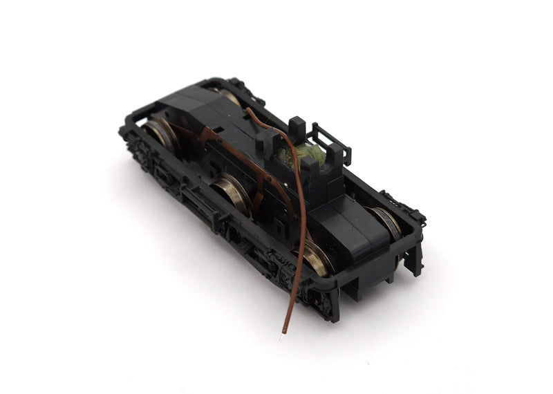 Marklin E340321 Model Train Rear Power Frame