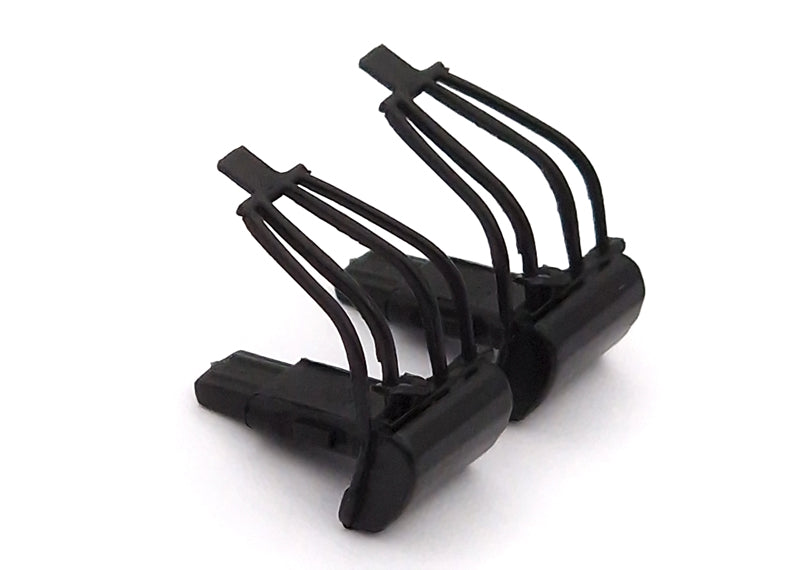 Marklin E342405 Model Train Imitation Coupler (Pack of 2)