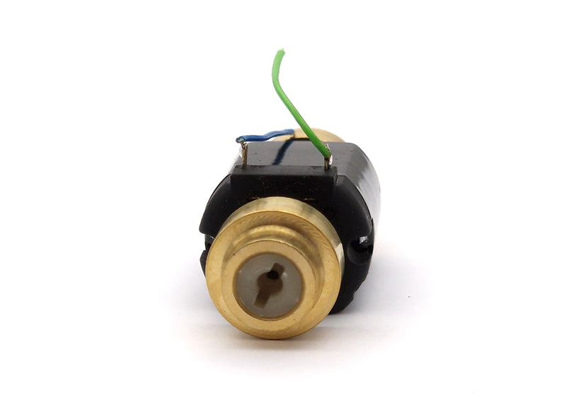Marklin E256881 Model Train Motor