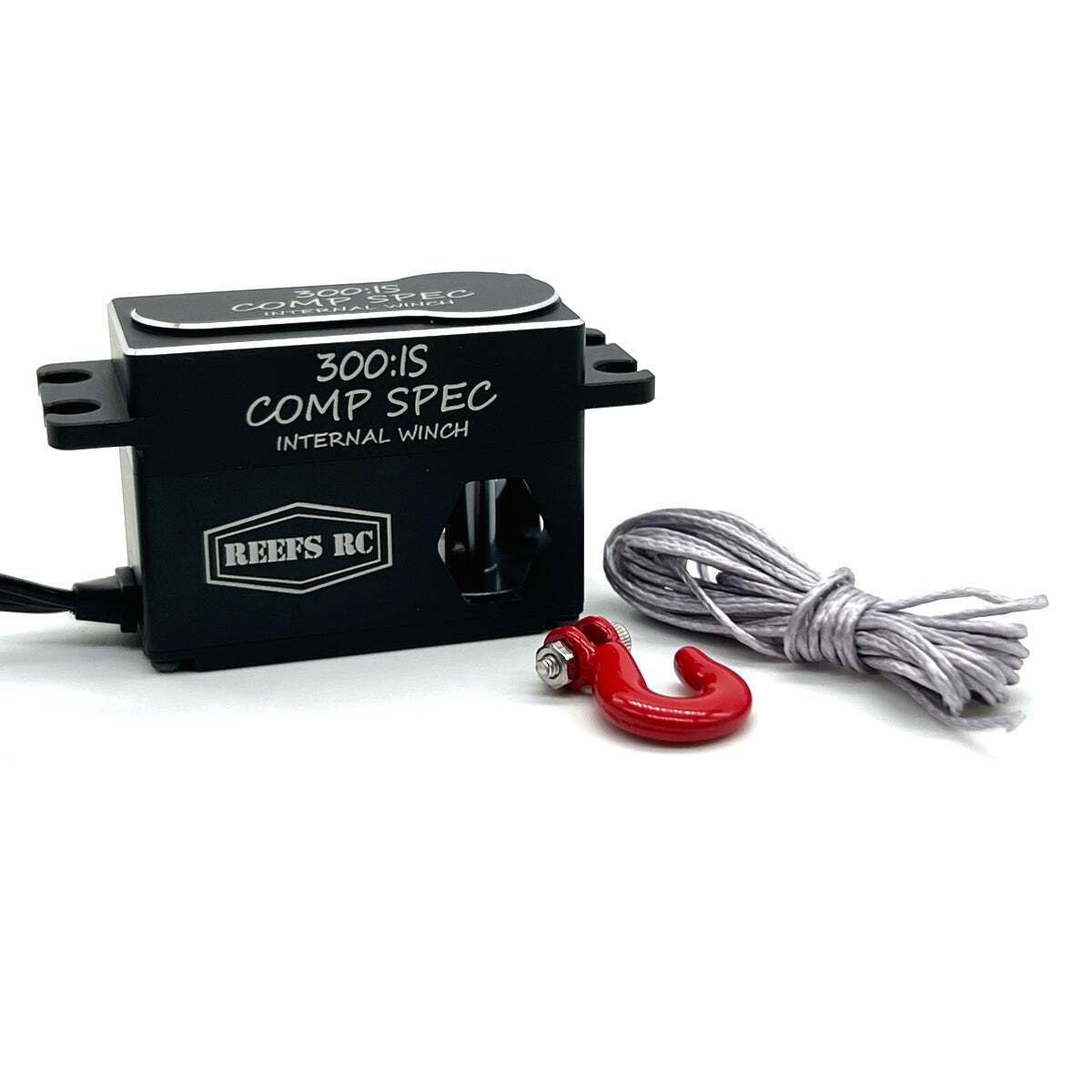 Reef's RC REEFS123 300 Comp Spec Internal Spool Winch