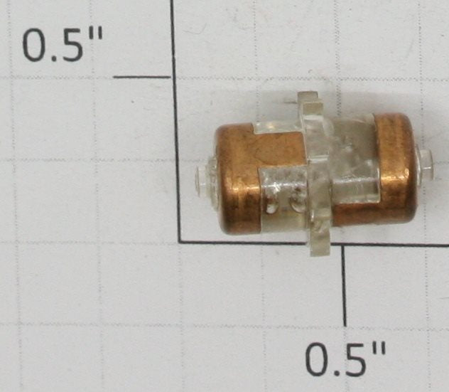 Lionel 259E-1 Clear E-Unit Drum