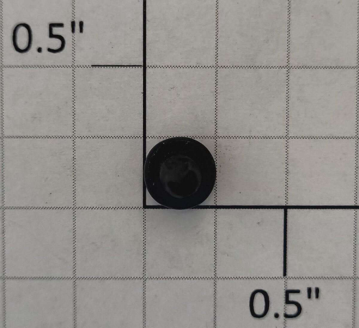 Lionel #6-32 x 3/8" Pan Head Phillips Self Tapping Screw