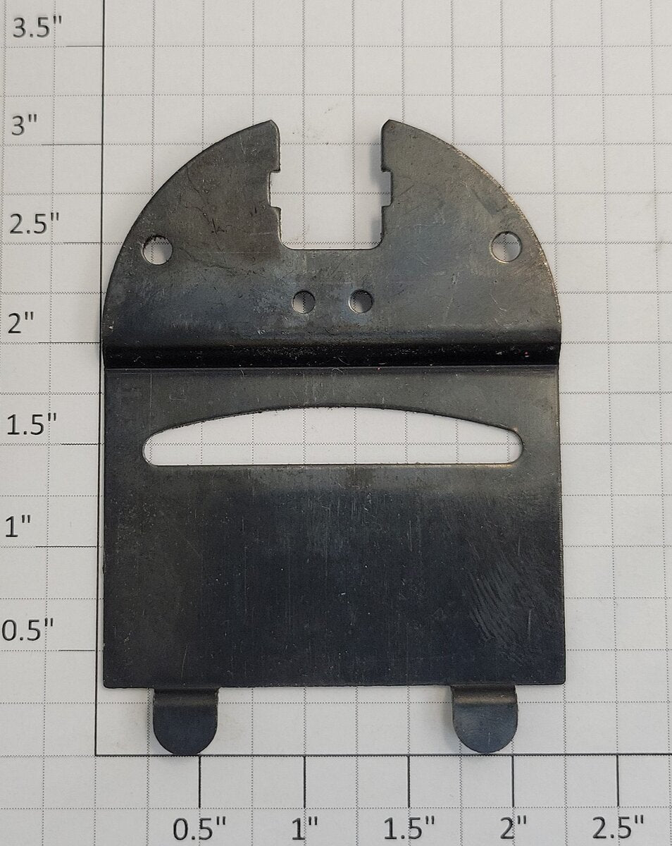 Lionel 2330-50 GG-1 Pilot Truck Bracket