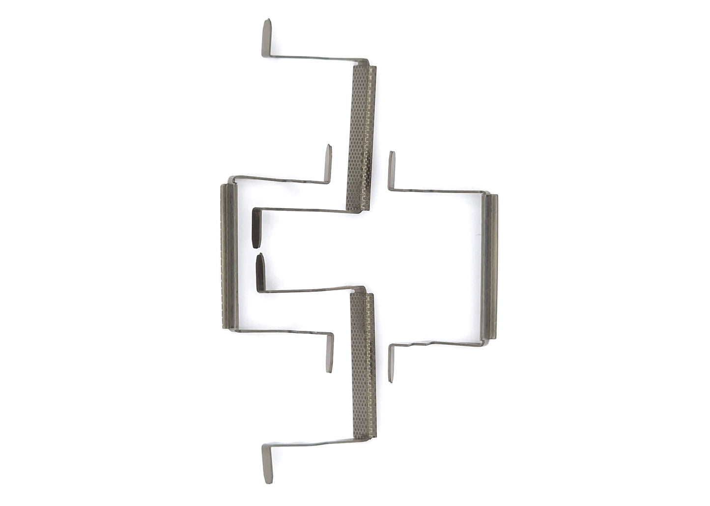 Marklin E580360 Model Train Step (Pack of 4)