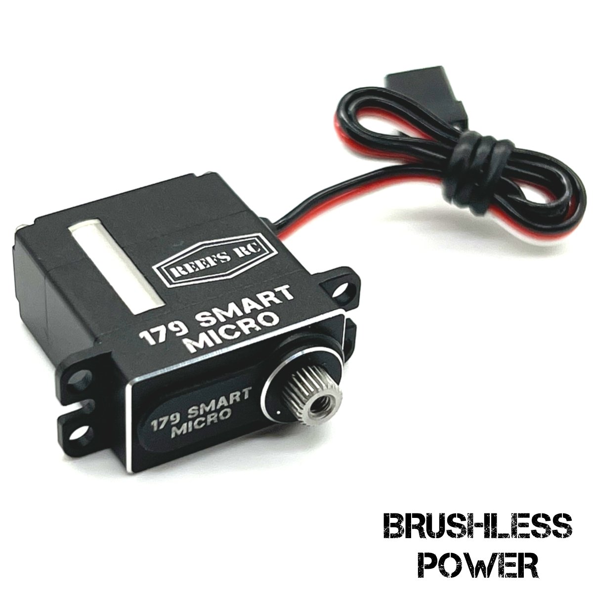 Reef's RC REEFS129 179 Smart Micro Servo/Winch