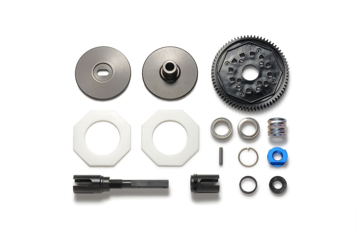 Tamiya 22048 XV-02 RC Slipper Clutch Set