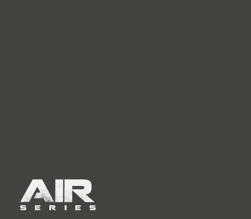 AK Interactive AK11872 Air Series US Army Helo Drab FS 34031 17 ml Paint Bottle