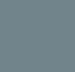 AK Interactive AK11865 Air Series M-485 Blue-Grey 17 ml Paint Bottle